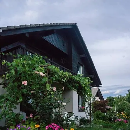 Apartma Ivana B Lesce (Upper Carniola)