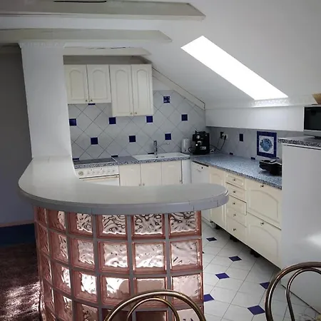 公寓 Ivana B 勒什