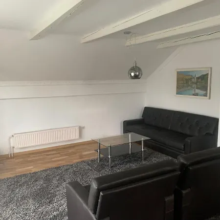 Apartma Ivana B