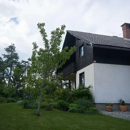 דירה Ivana B לאסצה