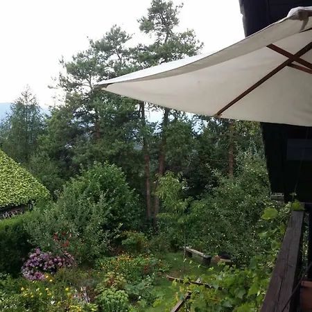 Ivana B Lägenhet Lesce (Upper Carniola)