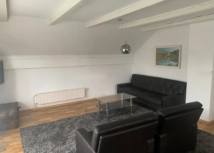 アパート Ivana B