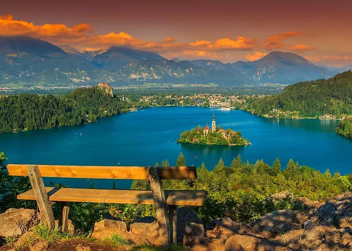 アパート Ivana B *