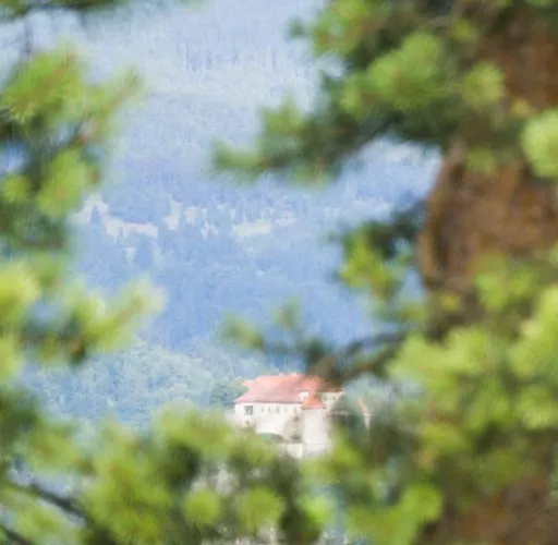 アパート Ivana B