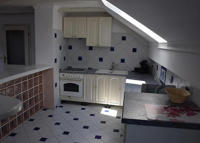 アパート Ivana B *