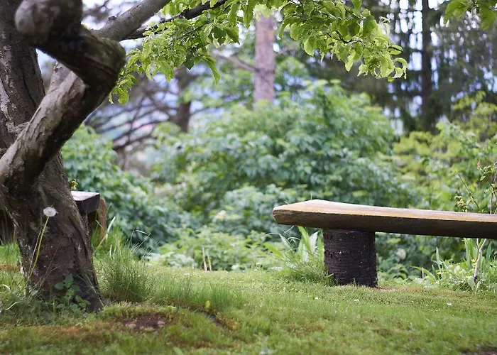 Ivana B アパート レスツェ