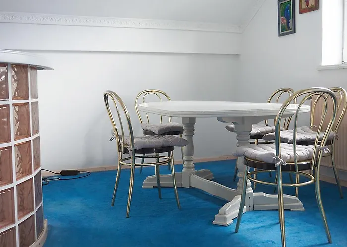 アパート Ivana B *