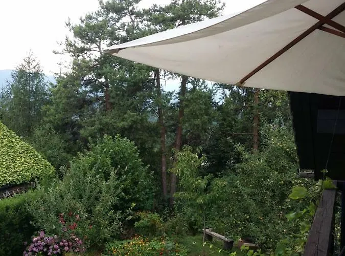 Ivana B アパート レスツェ