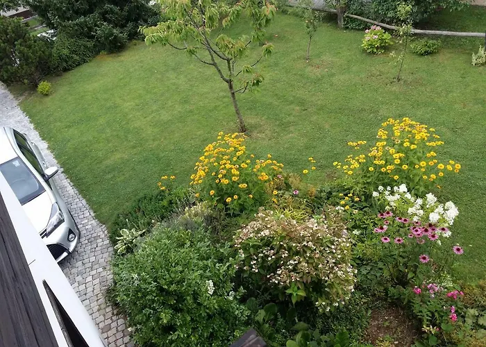 アパート Ivana B レスツェ