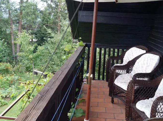 Ivana B レスツェ