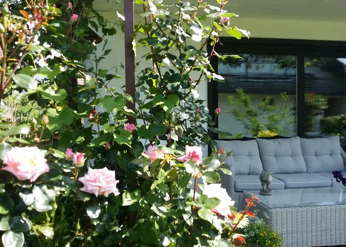 アパート Ivana B