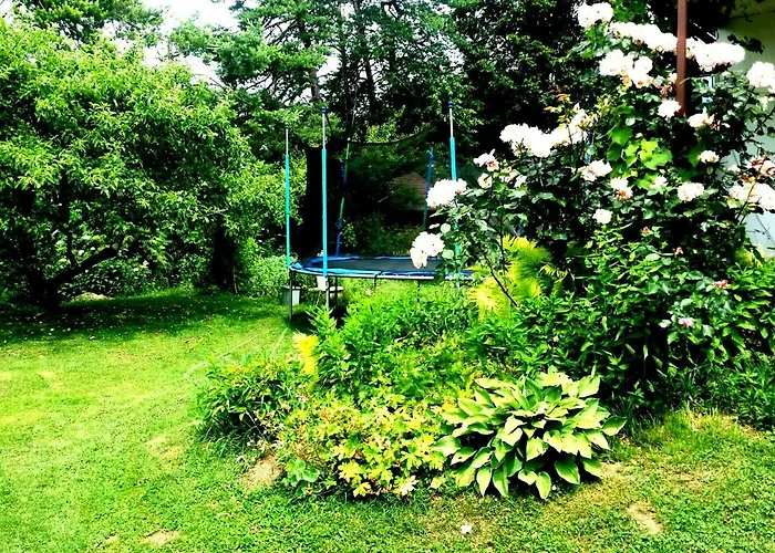 アパート Ivana B *