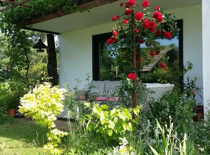 アパート Ivana B