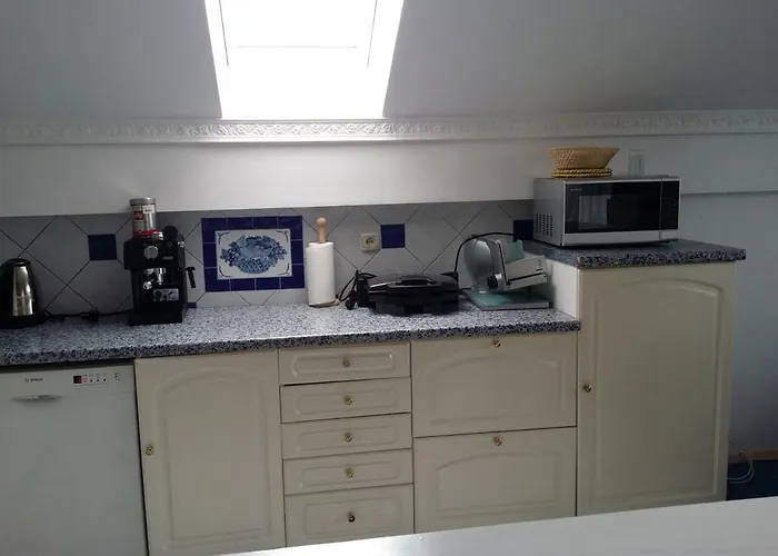 アパート Ivana B *