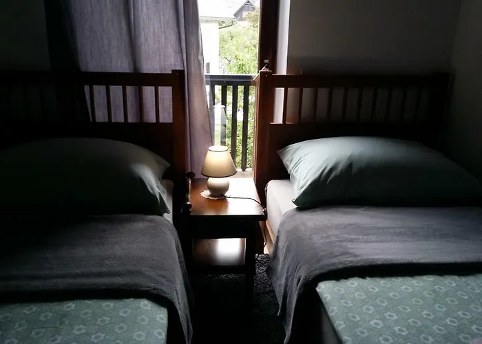 アパート Ivana B